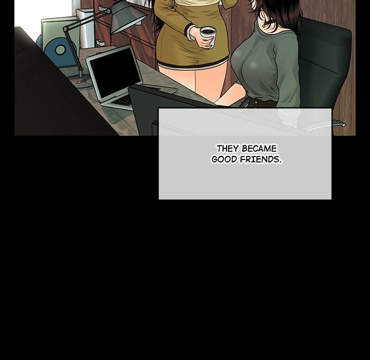 My Secretary Chapter 63 - Page 95