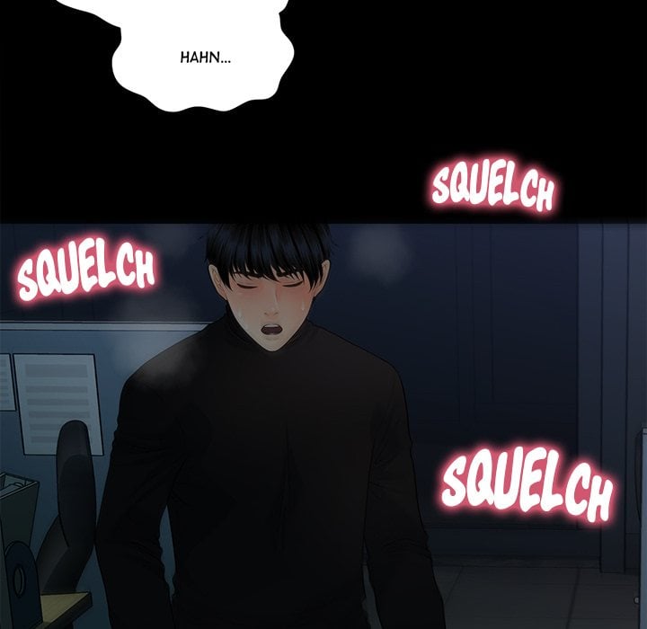 My Secretary Chapter 64 - Page 113