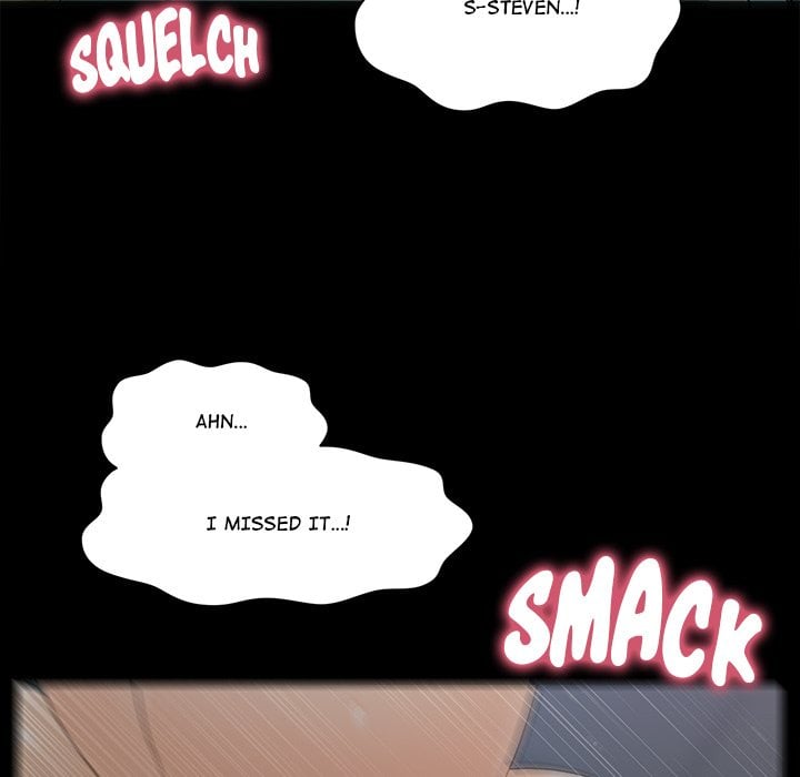 My Secretary Chapter 64 - Page 115