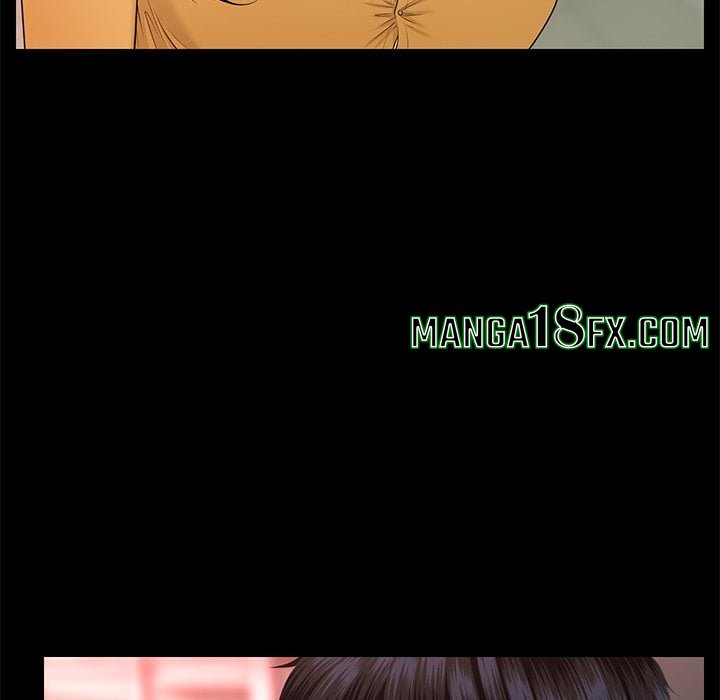 My Secretary Chapter 64 - Page 17