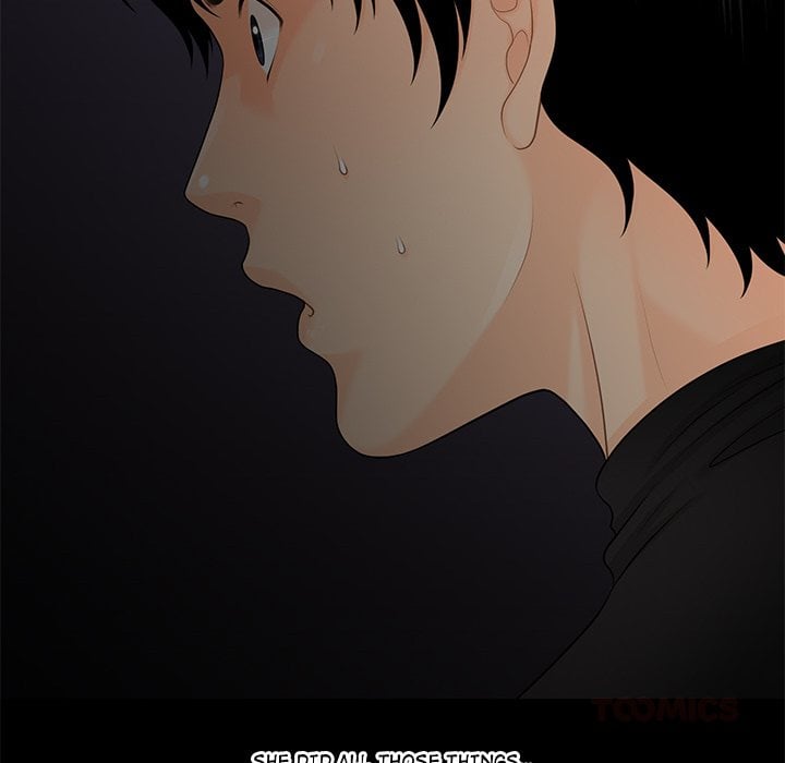 My Secretary Chapter 64 - Page 27