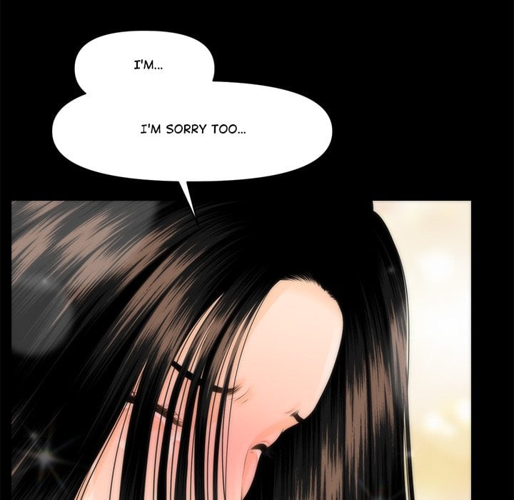 My Secretary Chapter 64 - Page 32