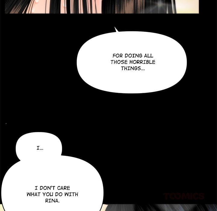 My Secretary Chapter 64 - Page 33