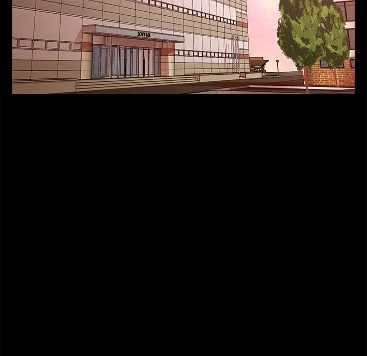 My Secretary Chapter 64 - Page 43