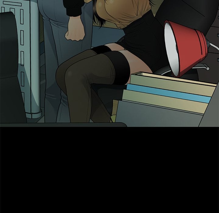 My Secretary Chapter 64 - Page 68