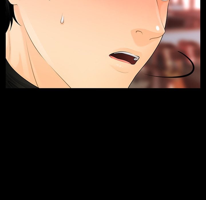 My Secretary Chapter 64 - Page 7