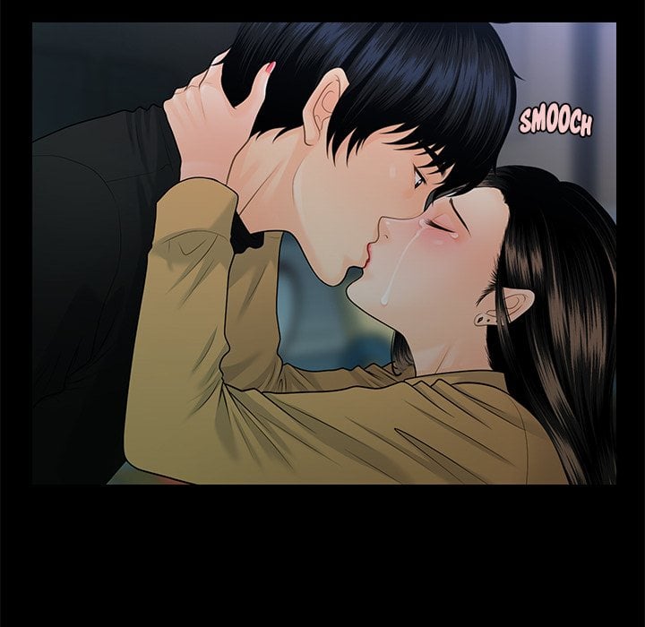 My Secretary Chapter 64 - Page 73