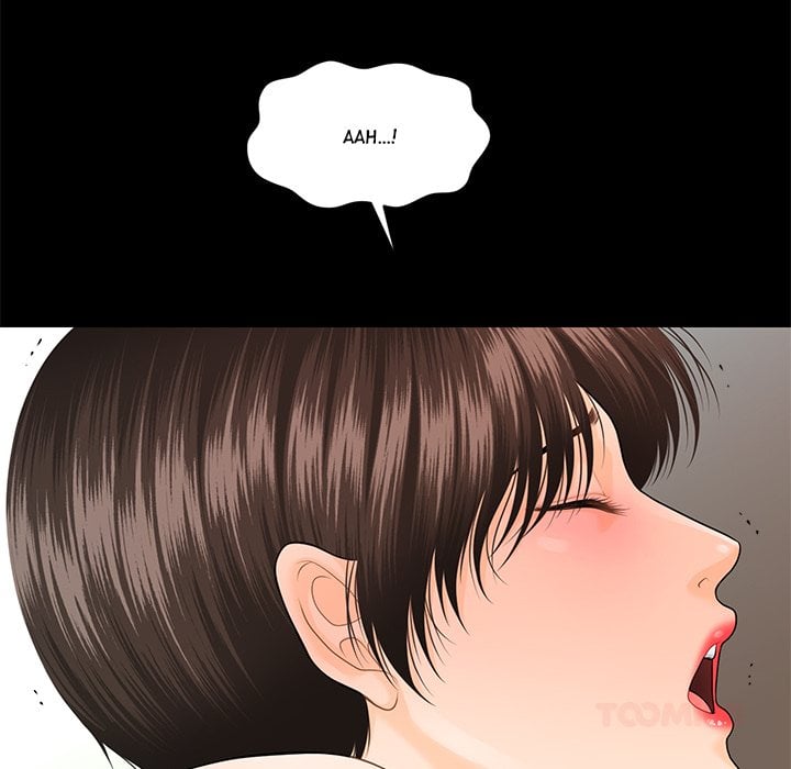 My Secretary Chapter 65 - Page 111