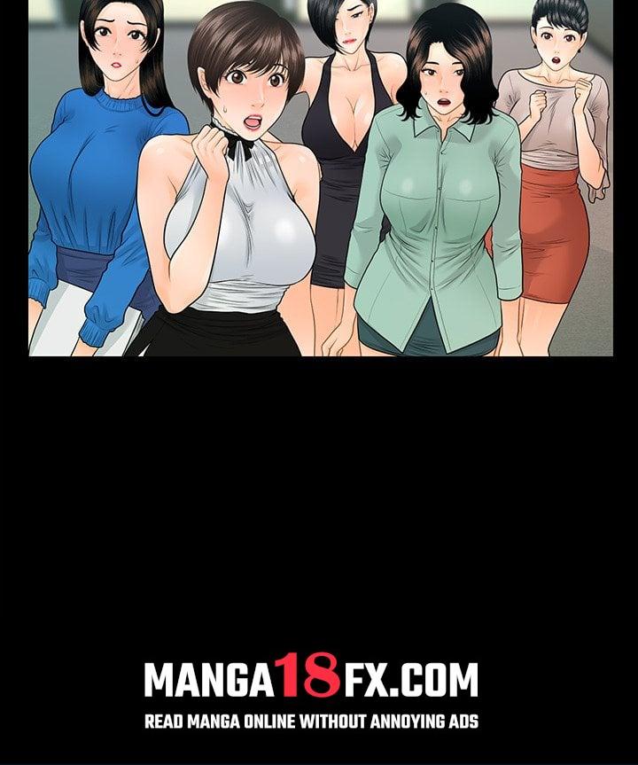 My Secretary Chapter 65 - Page 35