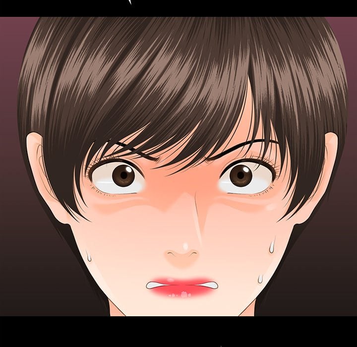 My Secretary Chapter 65 - Page 40