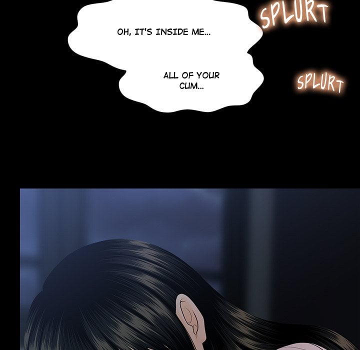 My Secretary Chapter 65 - Page 7