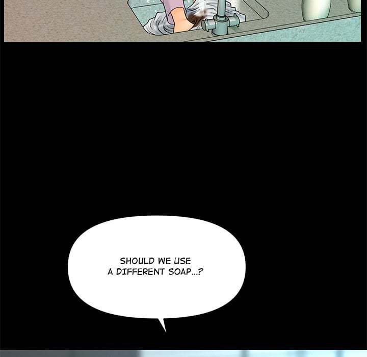 My Secretary Chapter 65 - Page 72