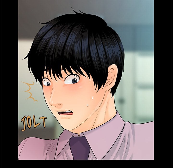 My Secretary Chapter 65 - Page 95