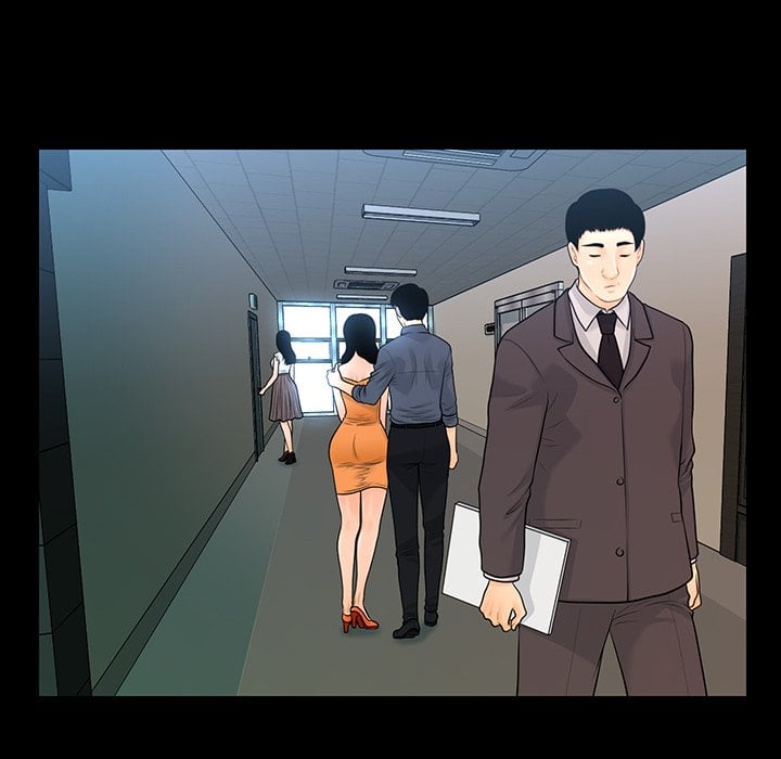 My Secretary Chapter 66 - Page 131