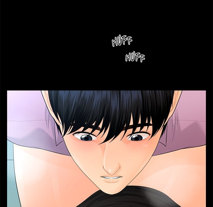 My Secretary Chapter 66 - Page 48