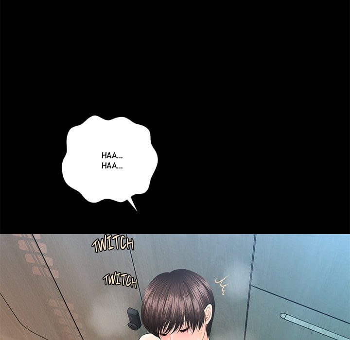 My Secretary Chapter 66 - Page 59