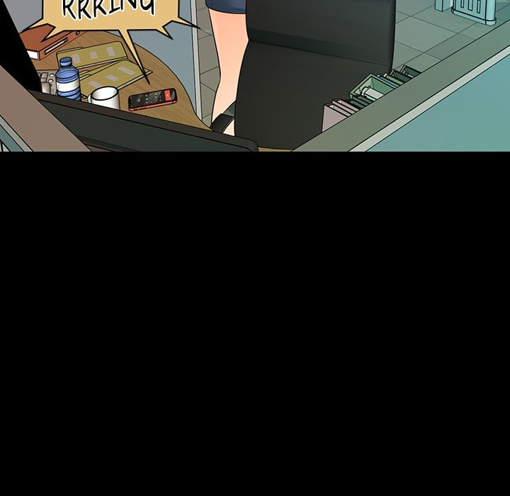 My Secretary Chapter 66 - Page 73