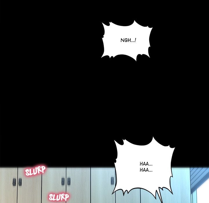 My Secretary Chapter 66 - Page 96