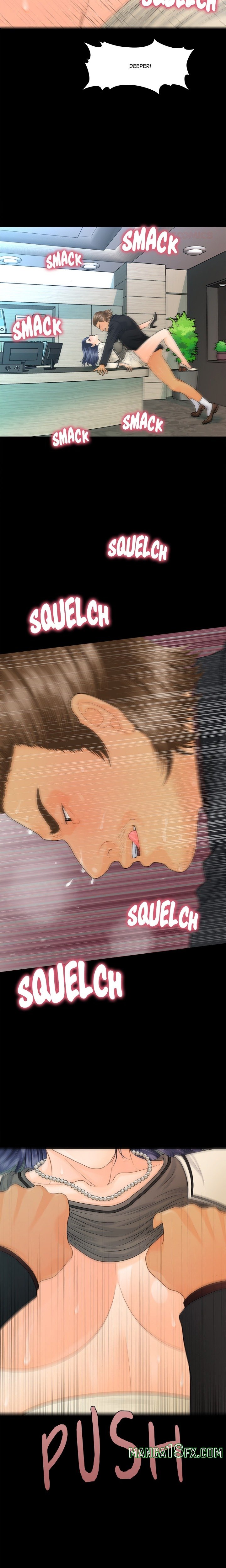 My Secretary Chapter 67 - Page 20