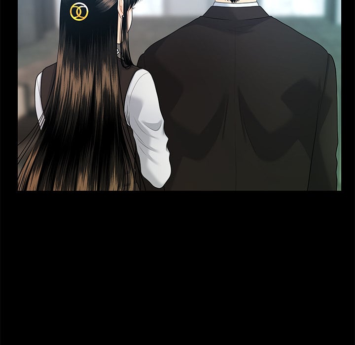 My Secretary Chapter 68 - Page 128