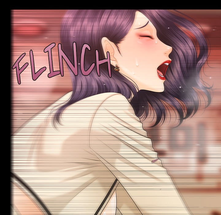 My Secretary Chapter 68 - Page 35