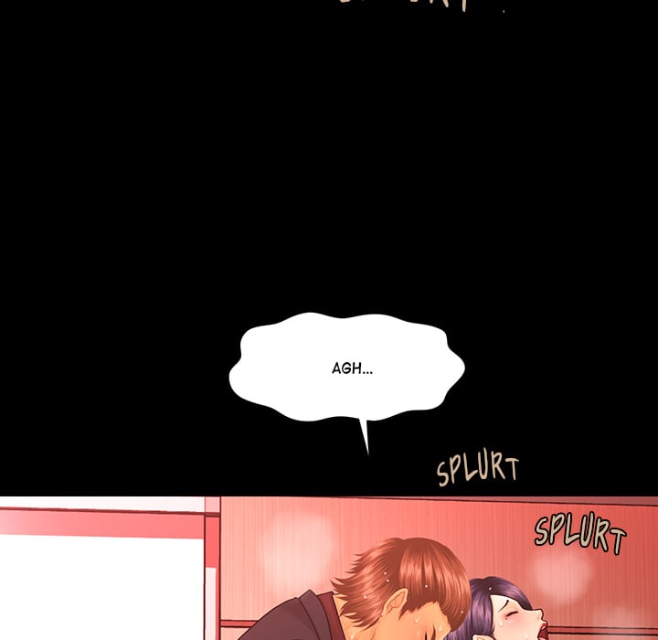 My Secretary Chapter 68 - Page 38