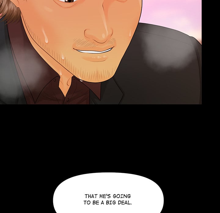 My Secretary Chapter 68 - Page 43