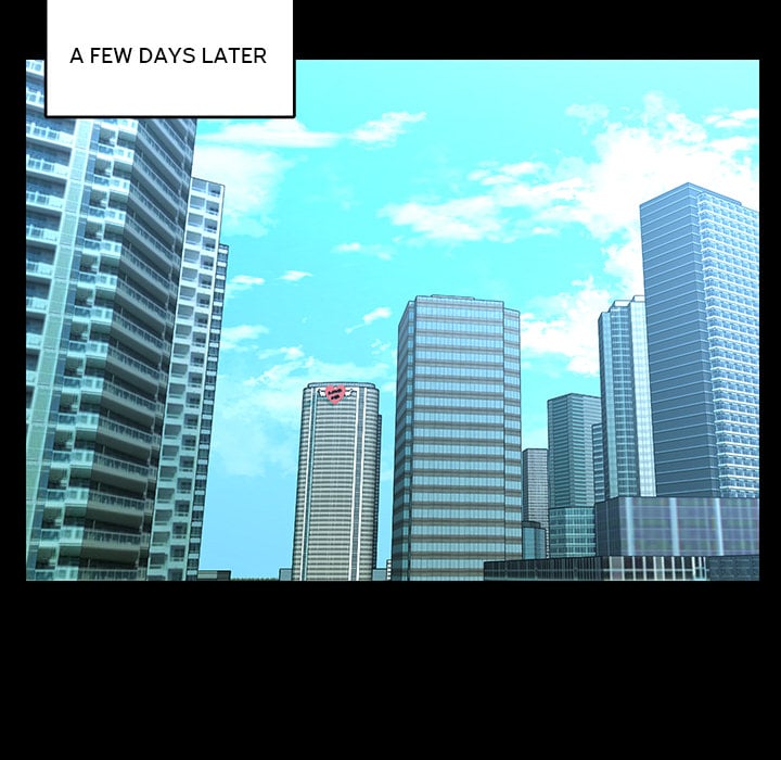 My Secretary Chapter 68 - Page 59