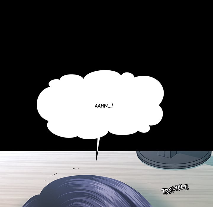 My Secretary Chapter 68 - Page 8