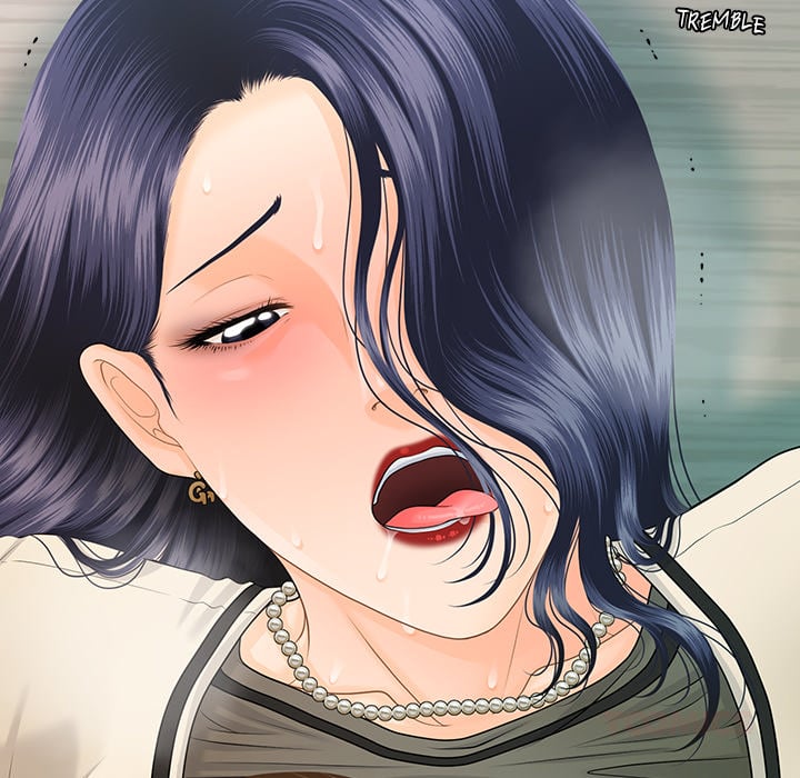 My Secretary Chapter 68 - Page 9