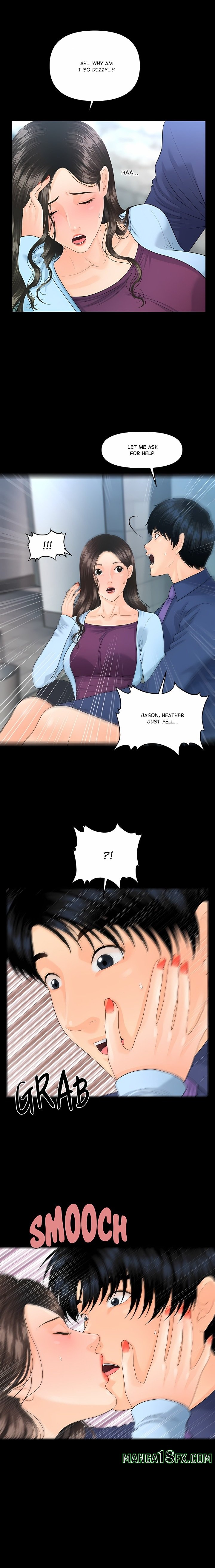 My Secretary Chapter 70 - Page 3