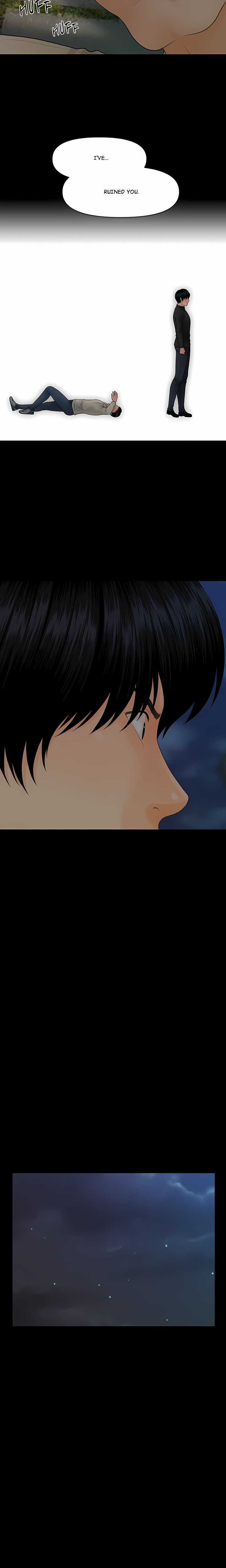 My Secretary Chapter 88 - Page 14