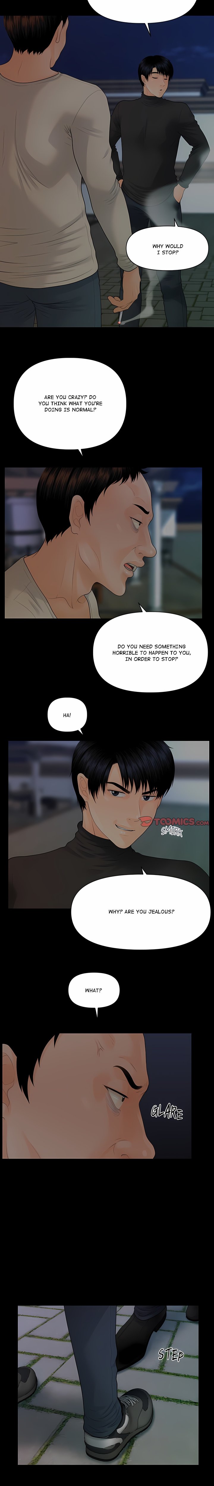 My Secretary Chapter 88 - Page 7
