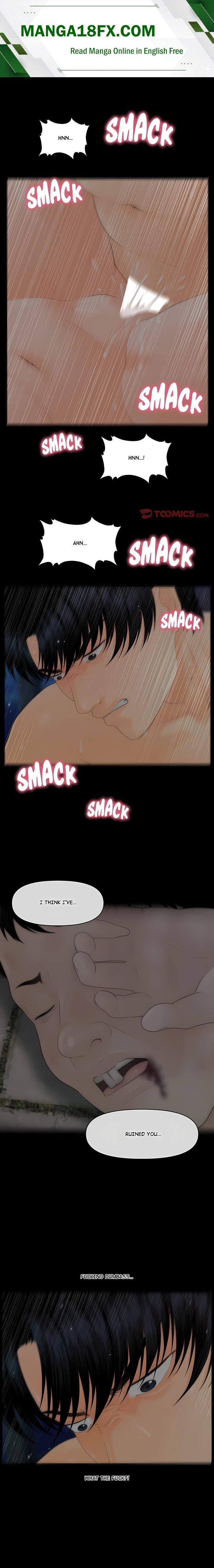 My Secretary Chapter 89 - Page 1