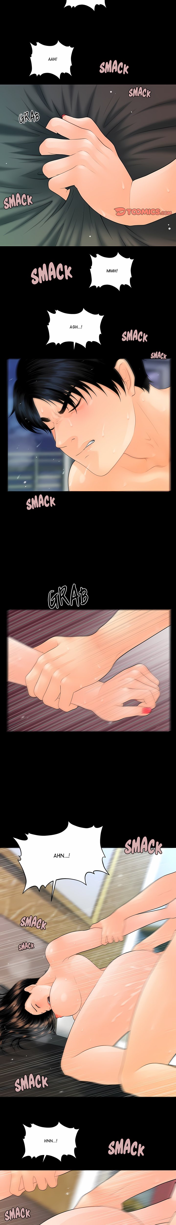 My Secretary Chapter 89 - Page 12