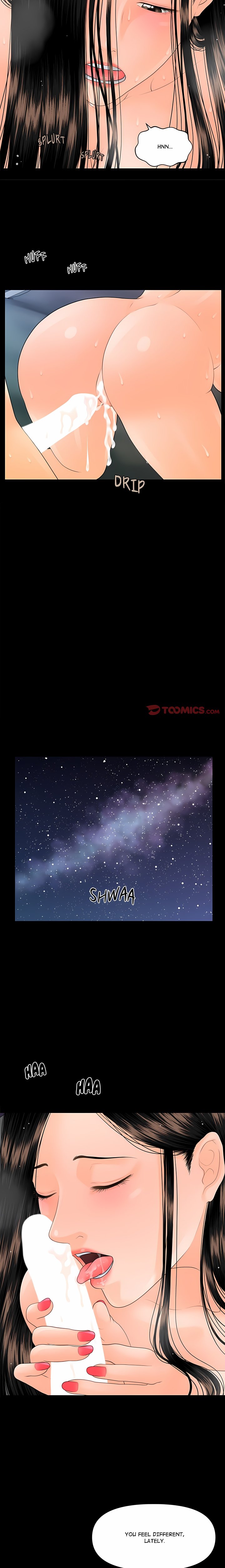 My Secretary Chapter 89 - Page 5