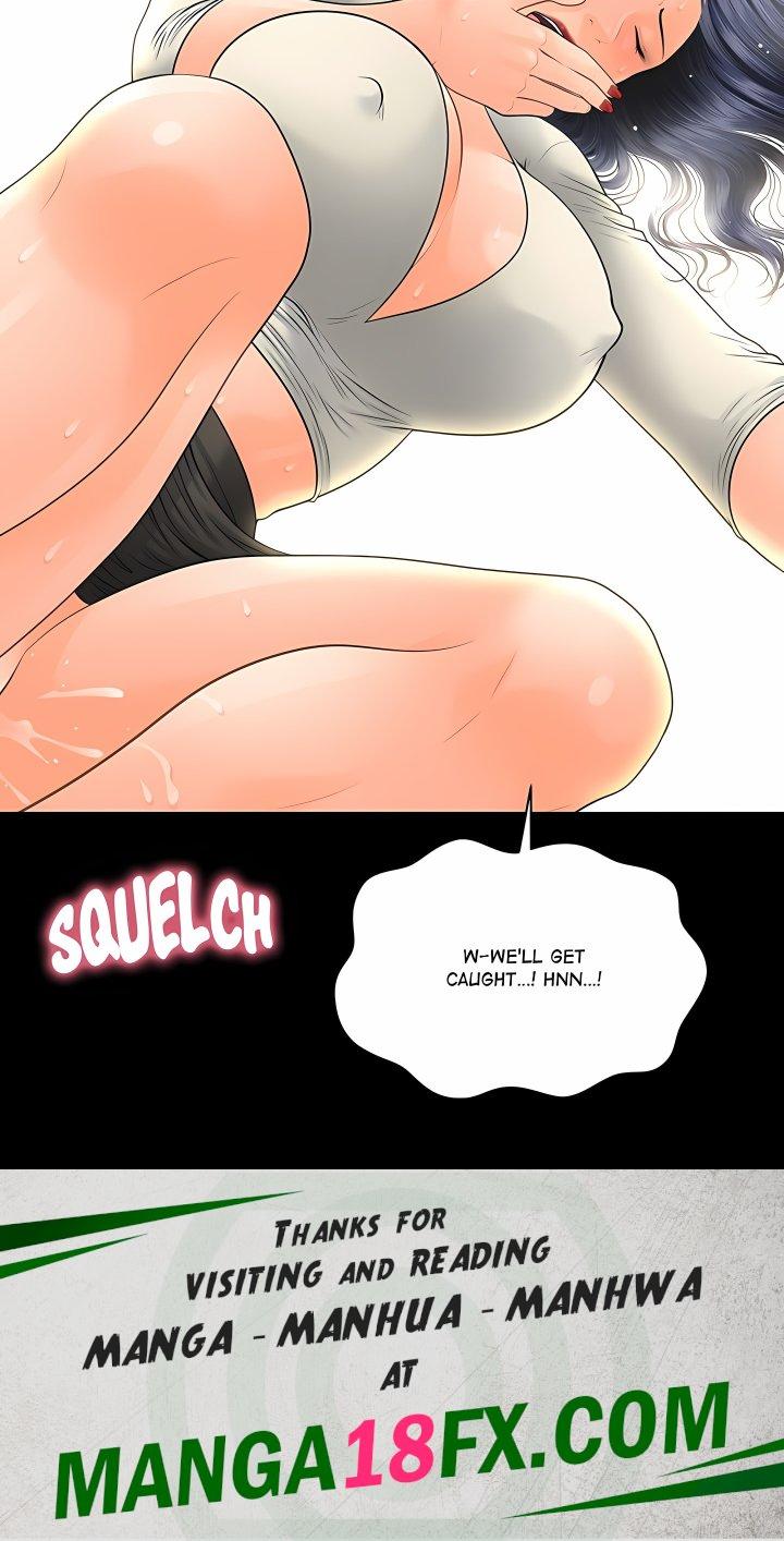 My Secretary Chapter 92 - Page 22