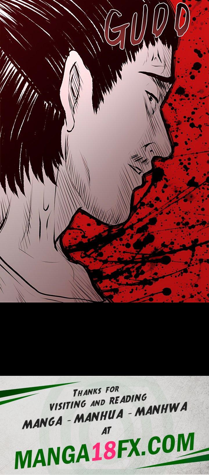 My Secretary Chapter 94 - Page 22