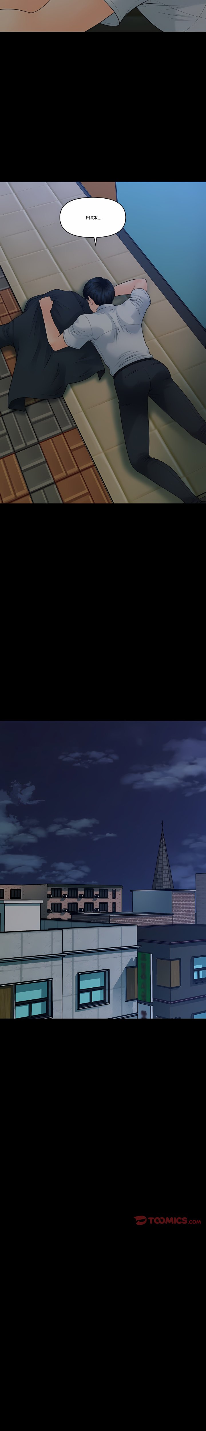 My Secretary Chapter 95 - Page 13