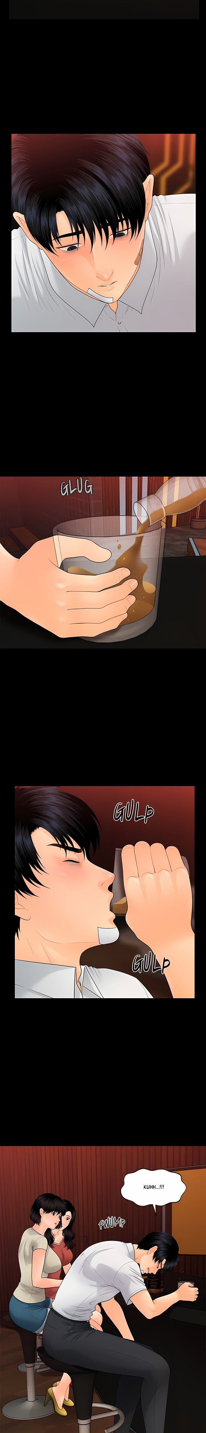 My Secretary Chapter 95 - Page 9