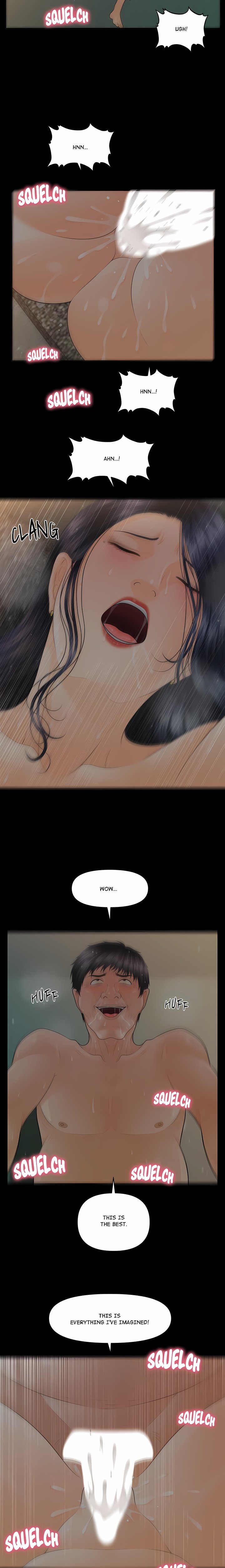 My Secretary Chapter 98 - Page 4