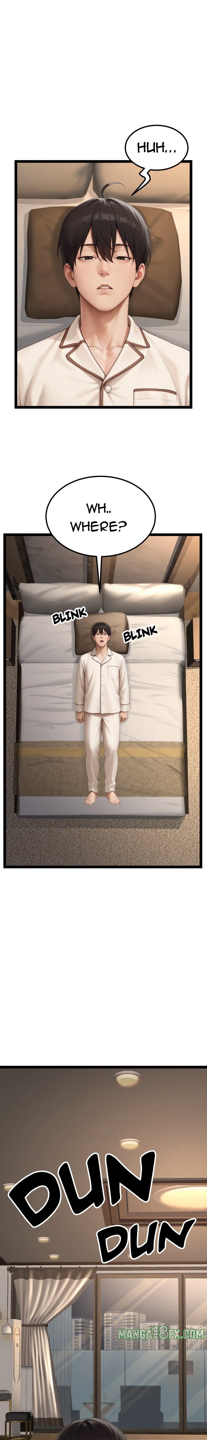 Endless Bride Search Chapter 10 - Page 1