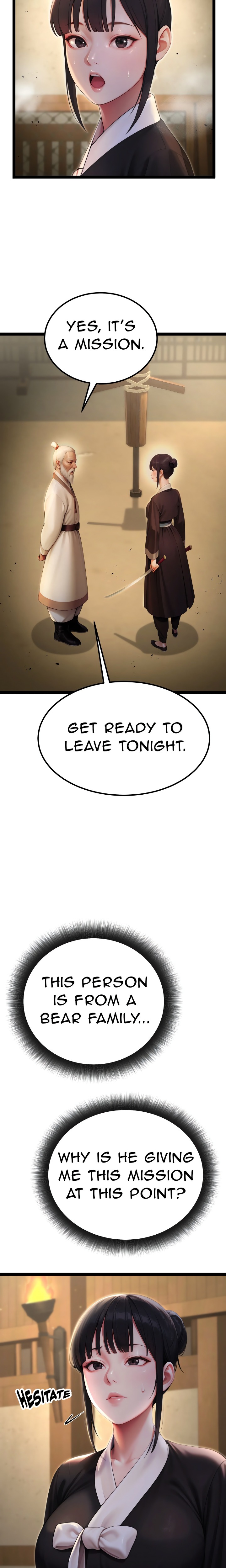 Endless Bride Search Chapter 11 - Page 22