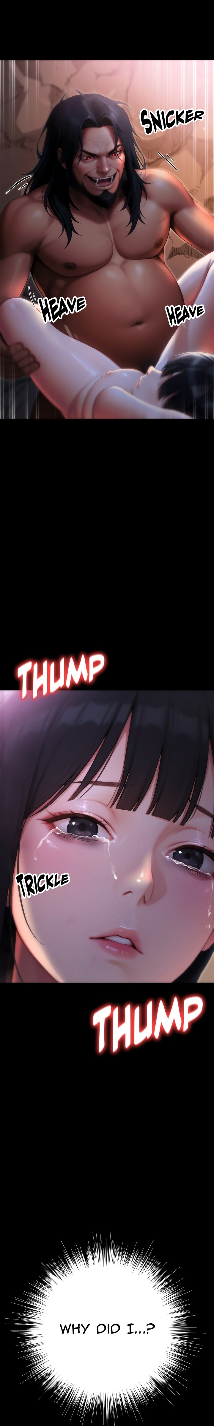 Endless Bride Search Chapter 11 - Page 28