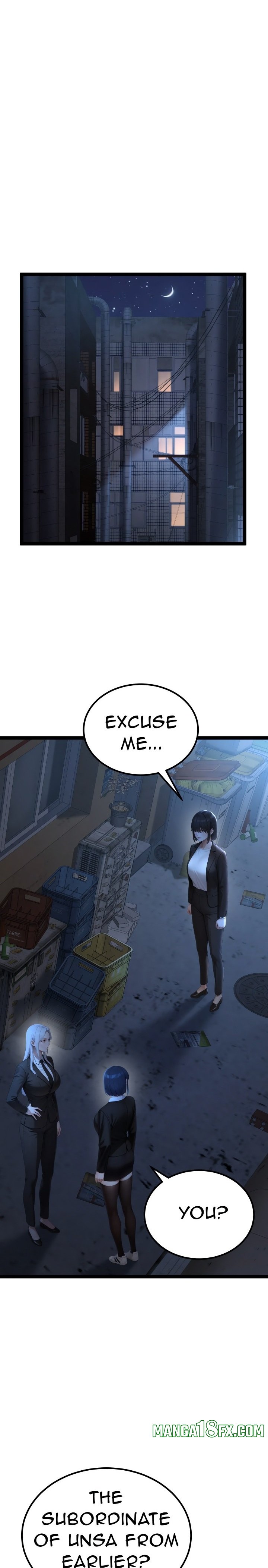 Endless Bride Search Chapter 14 - Page 18