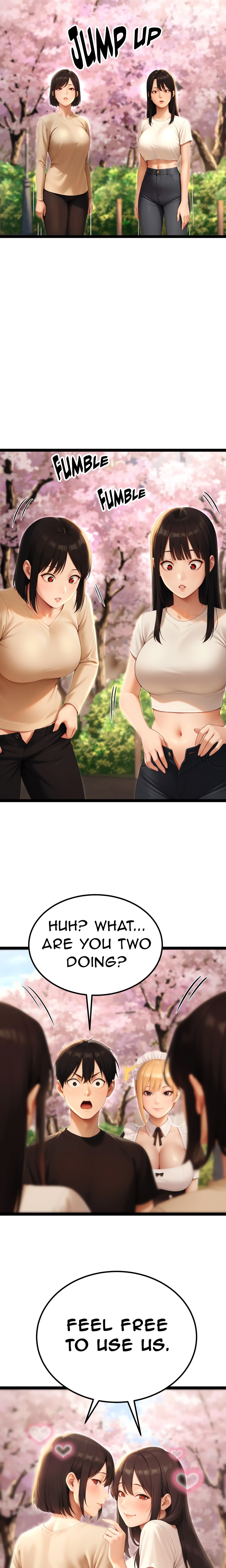 Endless Bride Search Chapter 15 - Page 10