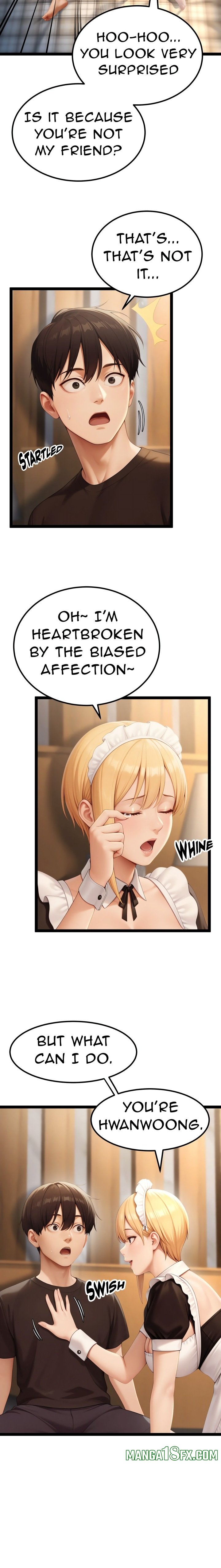 Endless Bride Search Chapter 15 - Page 4