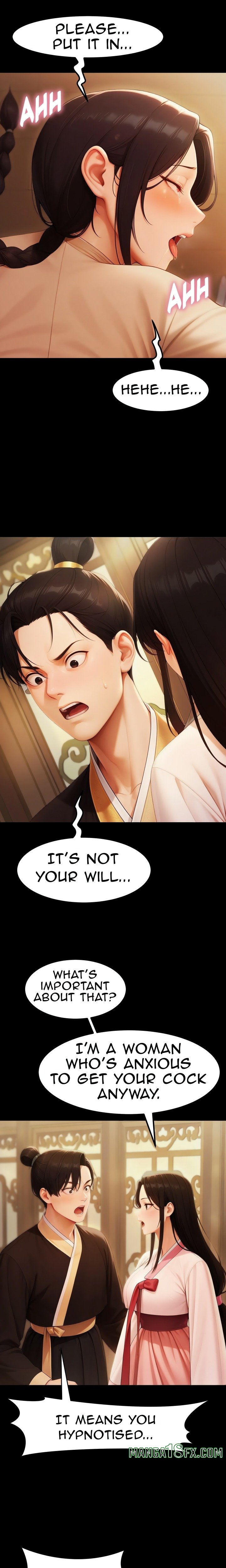 Endless Bride Search Chapter 16 - Page 9