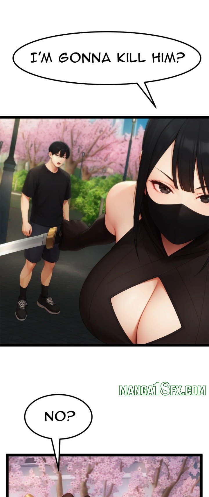 Endless Bride Search Chapter 17 - Page 11