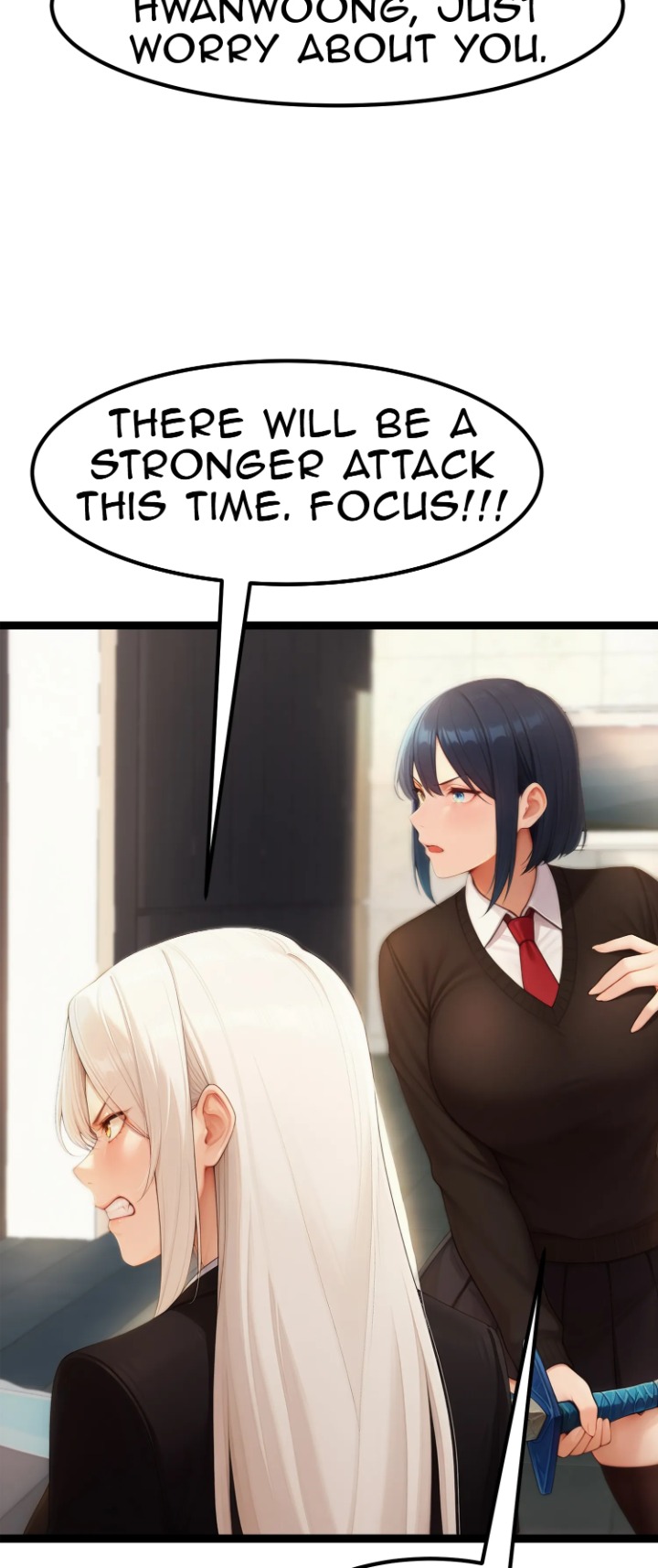 Endless Bride Search Chapter 17 - Page 30